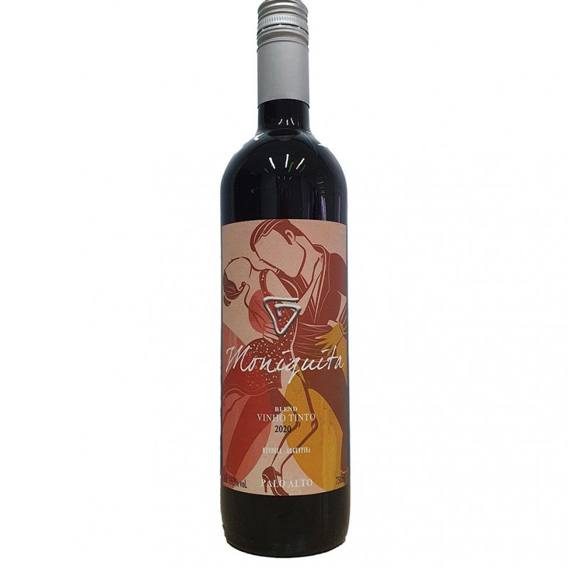 Merlot Esprit Di Mediterranee IGP 2020 750 ML