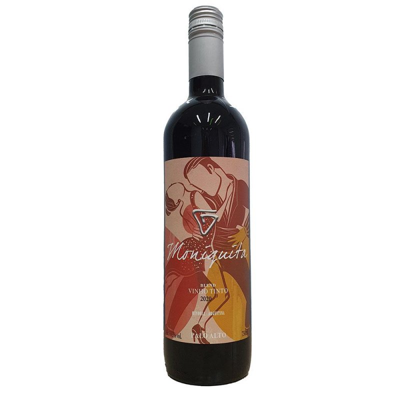 Merlot Esprit Di Mediterranee IGP 2020 750 ML