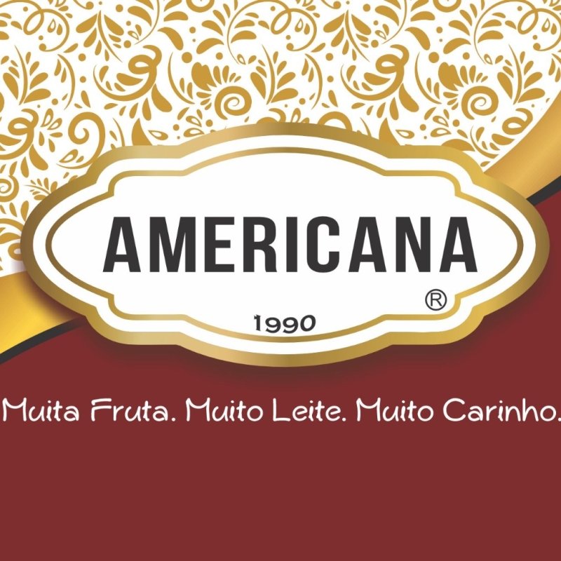 Americana Sorvete